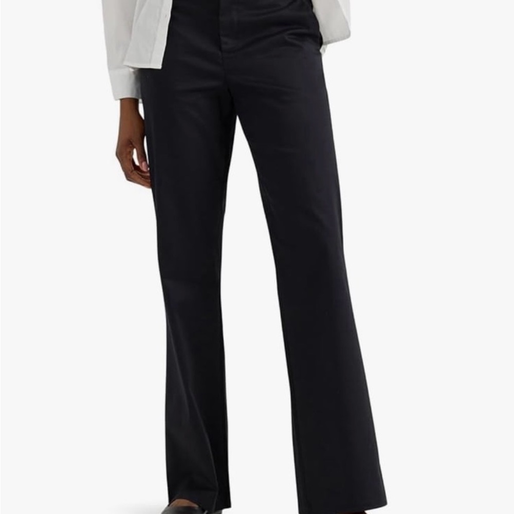 St. John’s Bay Trousers